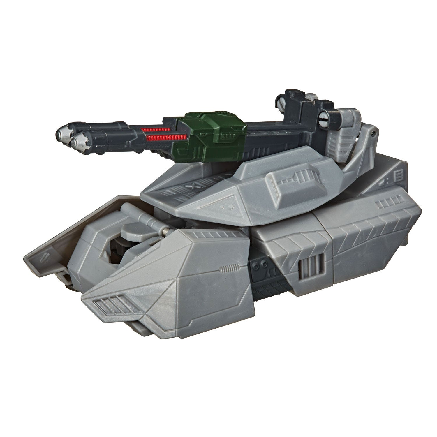Hasbro Transformers Cyberverse Megatron