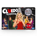 Hasbro Cluedo Leugenaarseditie