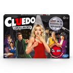 Hasbro Cluedo Leugenaarseditie