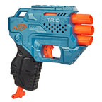 Hasbro nerf elite 2.0 trio td 3 schiet wel 25 meter ver