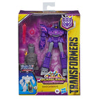 Hasbro Transformers Cyberverse Deluxe Shockwave