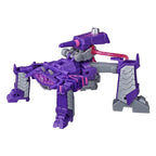 Hasbro Transformers Cyberverse Deluxe Shockwave