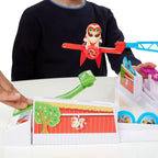 hasbro stef stuntpiloot - kinderspel