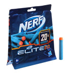 Nerf elite 2.0 darts 20 stuks