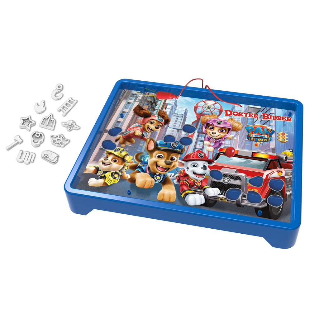 Hasbro Dokter Bibber PAW Patrol
