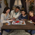 hasbro monopoly valsspelers editie