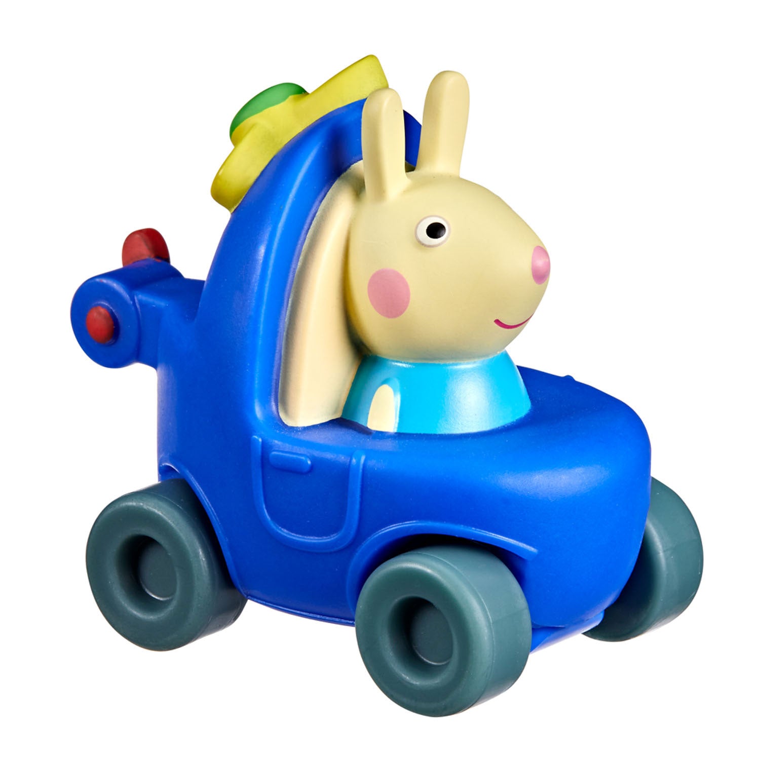 Hasbro Mini Voertuigen Kelly Konijn