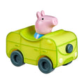 Hasbro Mini Voertuigen George