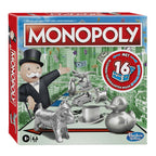 Hasbro gaming monopoly classic