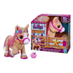 Hasbro FurReal Cinnamon Mijn Styling Pony