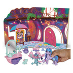 hasbro mlp izzy's eenhoorn tuinfeest