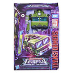 Hasbro Transformers Prime Generations Legacy Voyager Bulkhead ,18cm