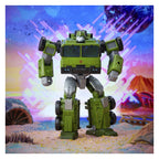 Hasbro Transformers Prime Generations Legacy Voyager Bulkhead ,18cm