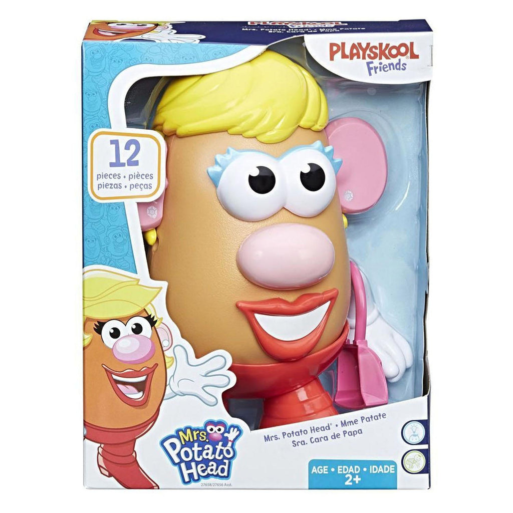 Hasbro Mrs. Potato Head