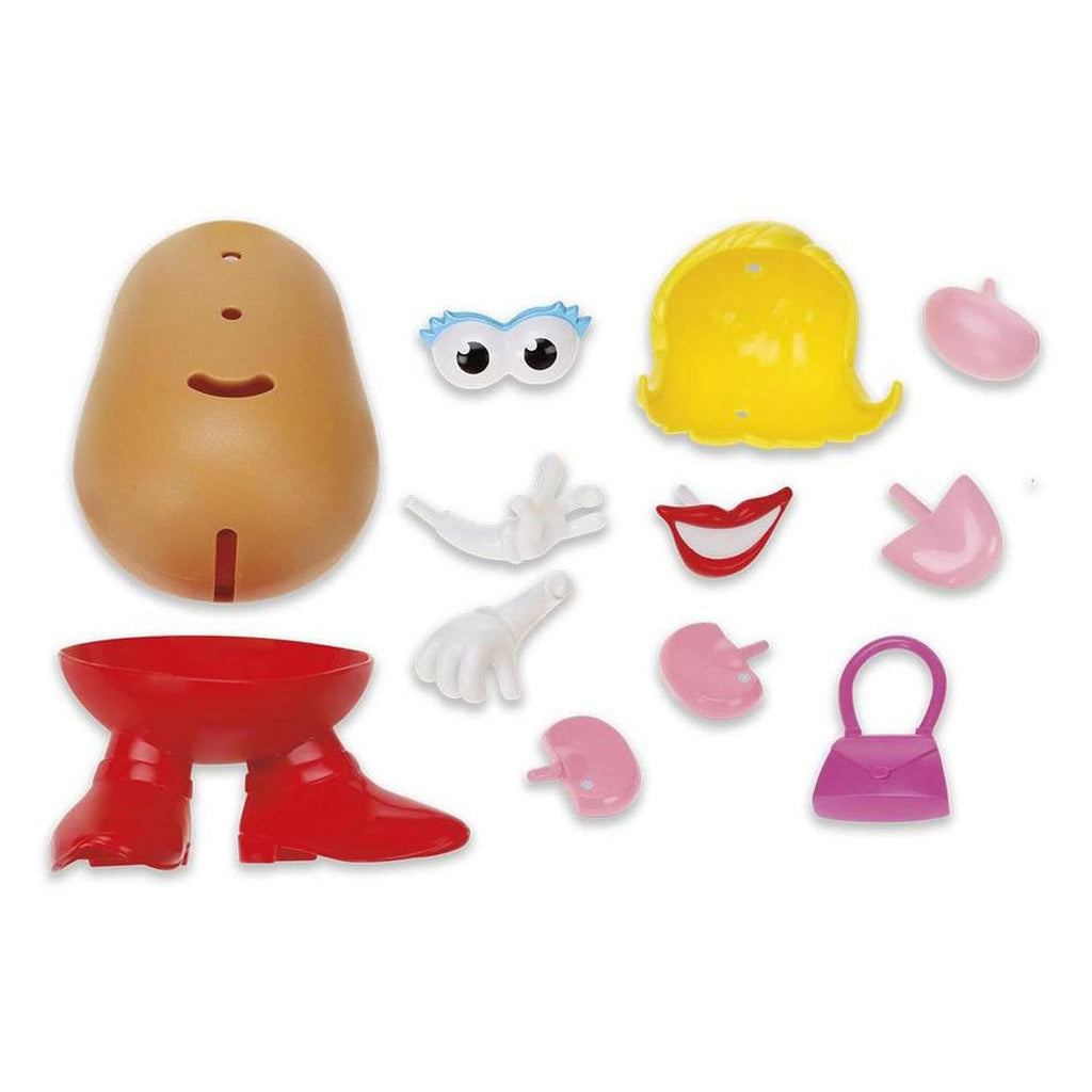 Hasbro Mrs. Potato Head