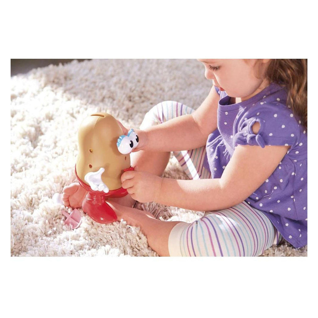 Hasbro Mrs. Potato Head