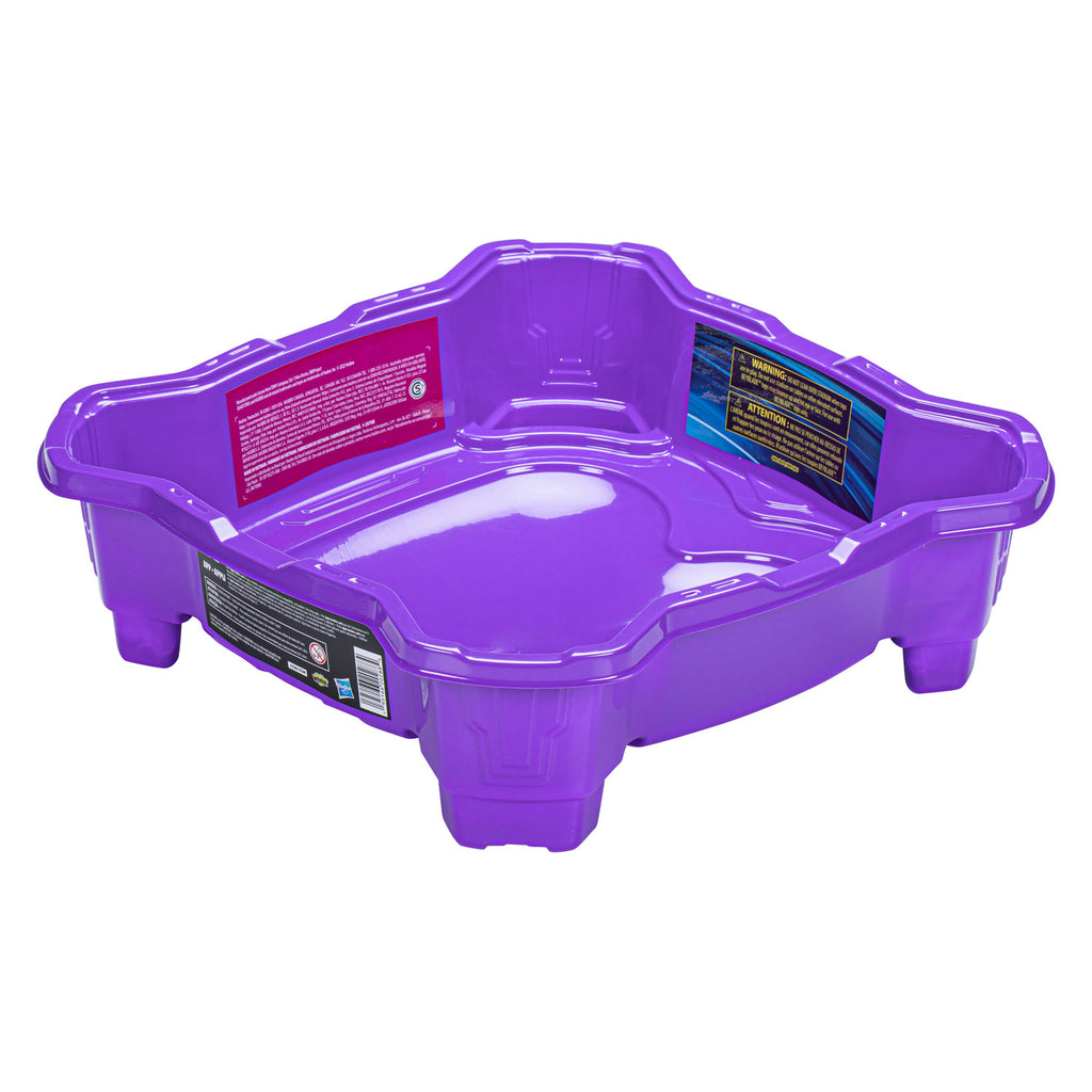 Hasbro QuadStrike Beystadium Afschietspel