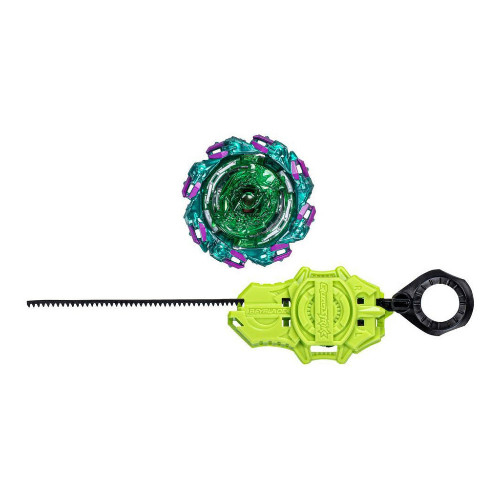 Hasbro Burst QuadStrike QuadStrike Chain Kerbeus Afschiettol