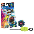 Hasbro Burst QuadStrike QuadStrike Ambush Bazilisk Afschiettol