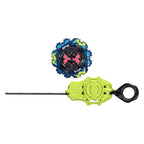 Hasbro Burst QuadStrike QuadStrike Ambush Bazilisk Afschiettol