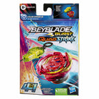 Hasbro Burst QuadStrike Stellar Hyperion H8 Afschiettol