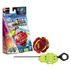 Hasbro Burst QuadStrike Stellar Hyperion H8 Afschiettol