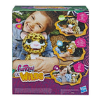 furreal lil wilds lolly de luipaard interactieve knuffel
