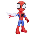 Hasbro Spidey and His Amazing Friends Spidey Actiefiguur