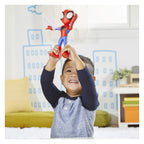 Hasbro Spidey and His Amazing Friends Spidey Actiefiguur