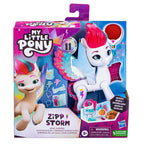 my little pony magische vleugels zipp storm
