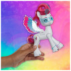 my little pony magische vleugels zipp storm