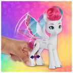 my little pony magische vleugels zipp storm