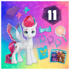 my little pony magische vleugels zipp storm