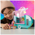Hasbro my little pony sunny starcout smoothie kraam