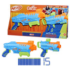Nerf elite junior ultimate starter set - speelgoedblaster