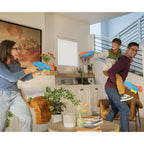 Nerf elite junior ultimate starter set - speelgoedblaster