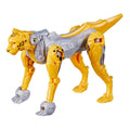 Hasbro Transformers Rise of the Beasts Battle Masters Actiefiguur Cheetor