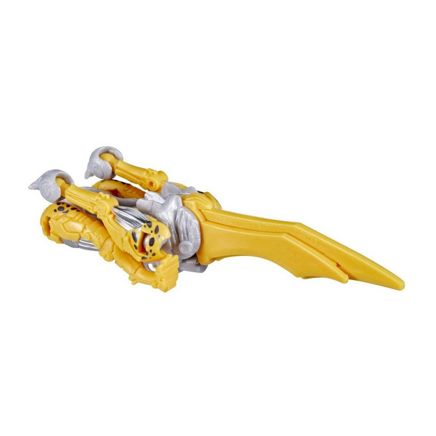 Hasbro Transformers Rise of the Beasts Battle Masters Actiefiguur Cheetor