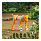 Hasbro Transformers Rise of the Beasts Battle Masters Actiefiguur Cheetor