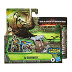 hasbro transformers movie beast battle changer