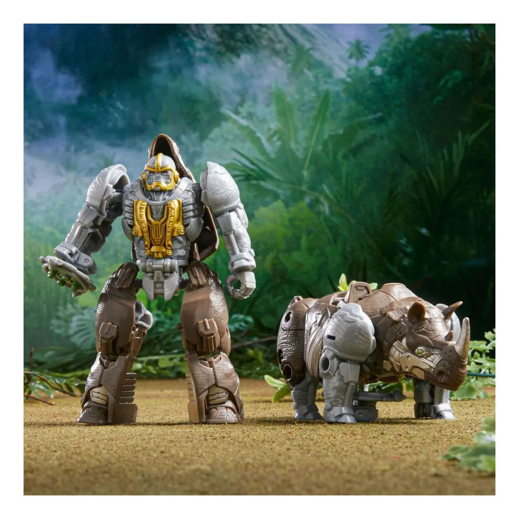 hasbro transformers movie beast battle changer