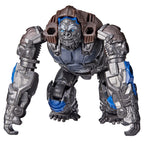 Hasbro Transformers Rise of the Beasts Combiner Actiefiguren Optimus Primal & Skullcruncher