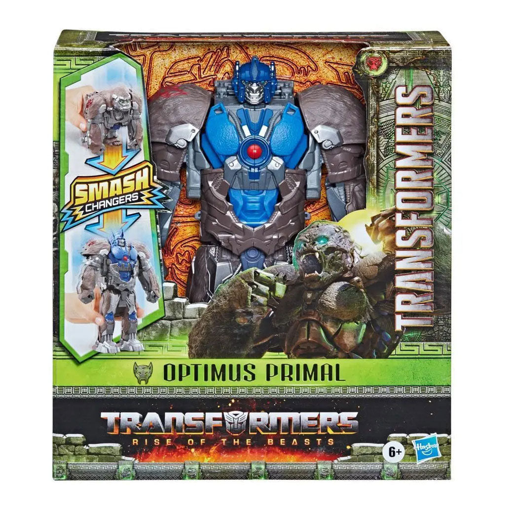 hasbro transformers movie smash changers