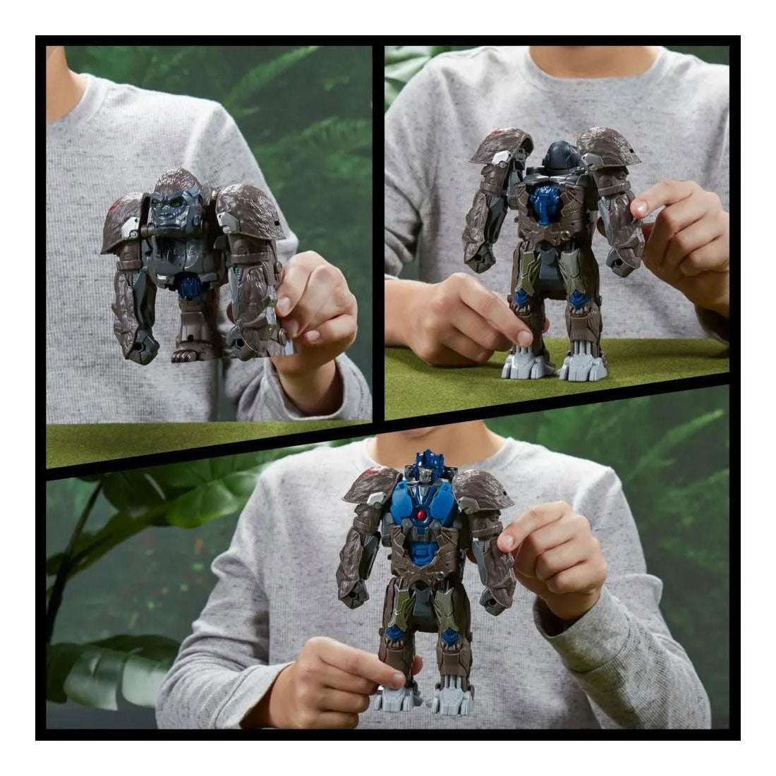 hasbro transformers movie smash changers