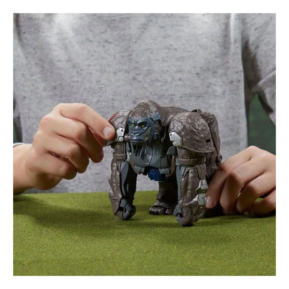 hasbro transformers movie smash changers