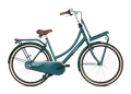 Popal Damesfiets daily dutch basic+ staal k183