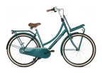 Popal Damesfiets daily dutch basic+ staal k183