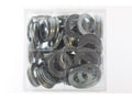 Sluitring achteras normaal m10