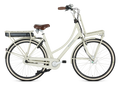 Popal E-bike daily dutch prestige-e n3 aluminium -