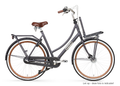 Popal Damesfiets daily dutch prestige n3 vb rn aluminium k186